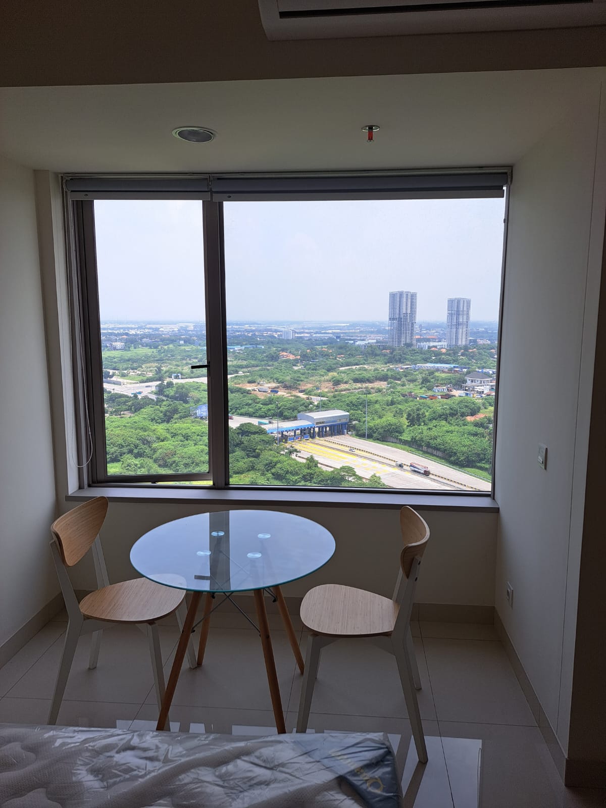 Disewakan Apartement di Orange County
